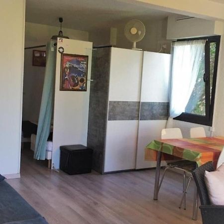 Apartment Cantegrit By Interhome 卡布勒通 外观 照片