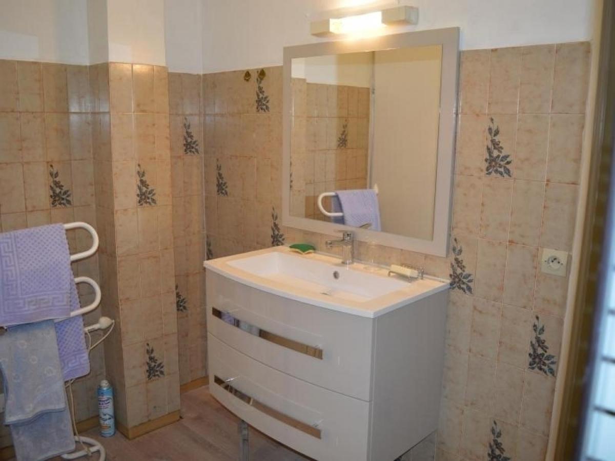 Apartment Cantegrit By Interhome 卡布勒通 外观 照片