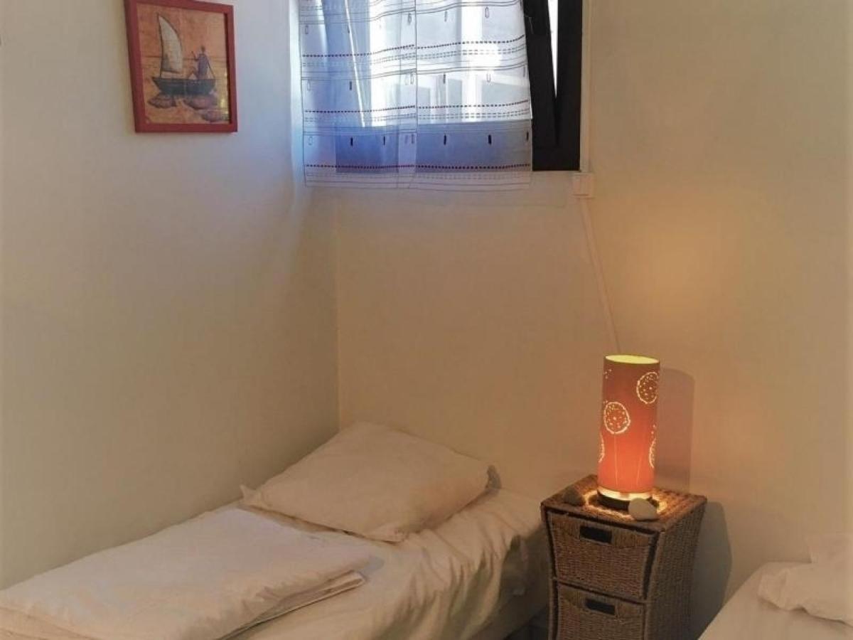 Apartment Cantegrit By Interhome 卡布勒通 外观 照片