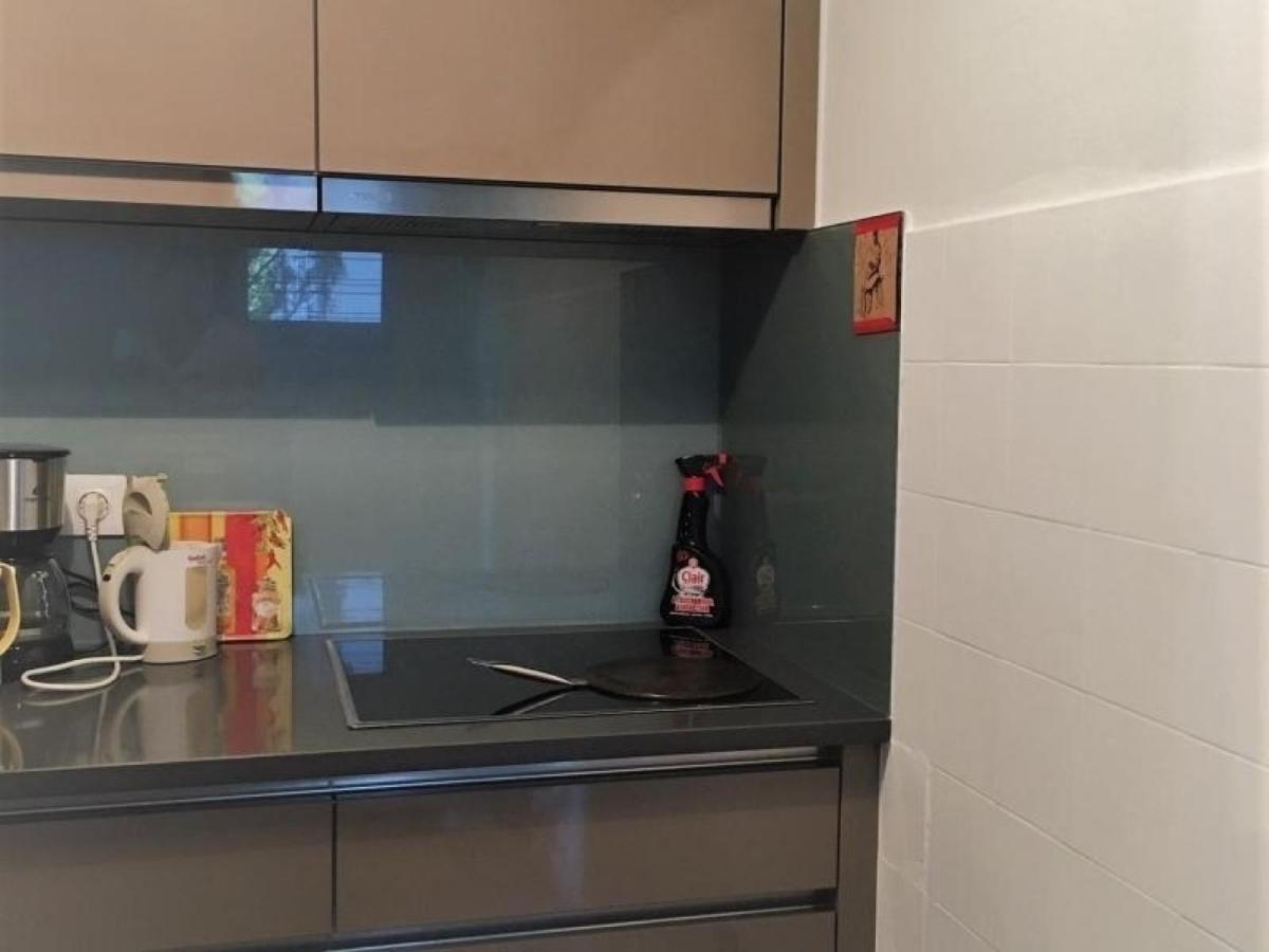 Apartment Cantegrit By Interhome 卡布勒通 外观 照片