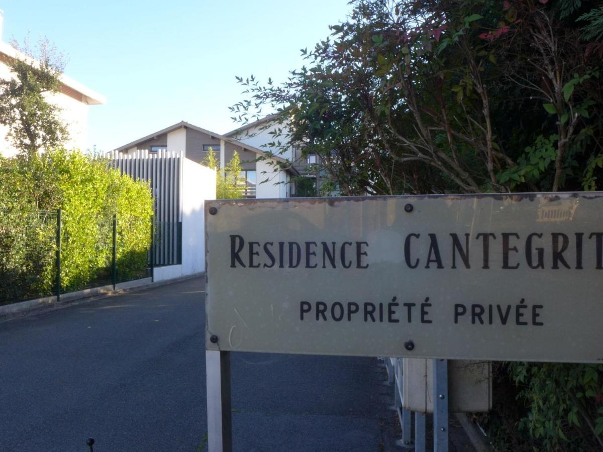 Apartment Cantegrit By Interhome 卡布勒通 外观 照片