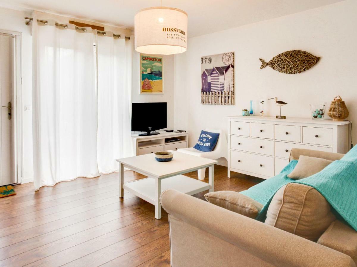 Apartment Cantegrit By Interhome 卡布勒通 外观 照片